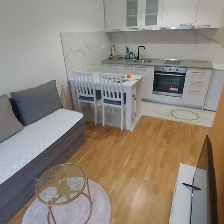 Apartman Solunska 18 Banja Luka Bagian luar foto