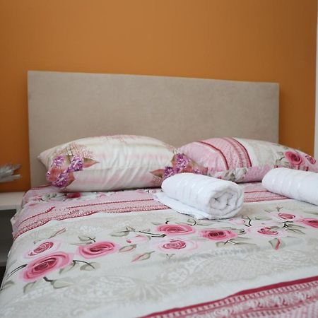 Apartman Solunska 18 Banja Luka Bagian luar foto