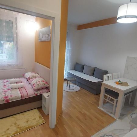 Apartman Solunska 18 Banja Luka Bagian luar foto