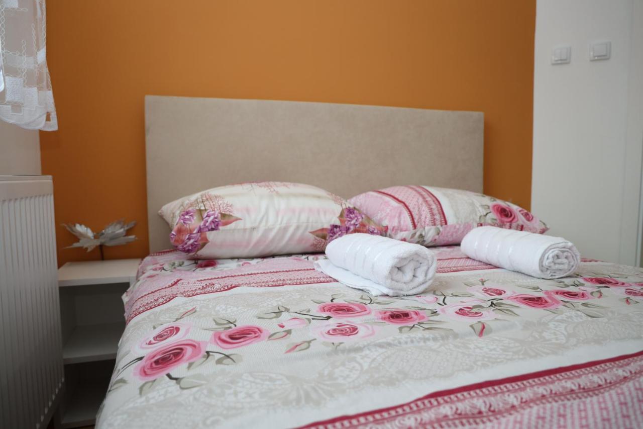 Apartman Solunska 18 Banja Luka Bagian luar foto