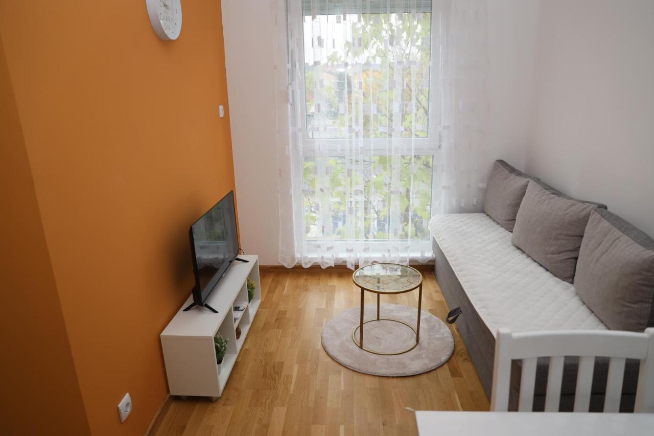 Apartman Solunska 18 Banja Luka Bagian luar foto