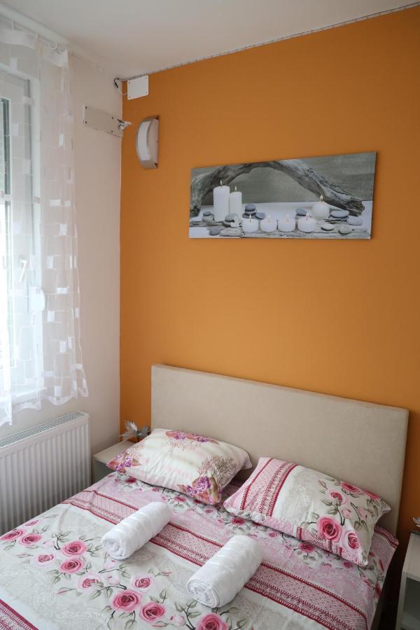 Apartman Solunska 18 Banja Luka Bagian luar foto